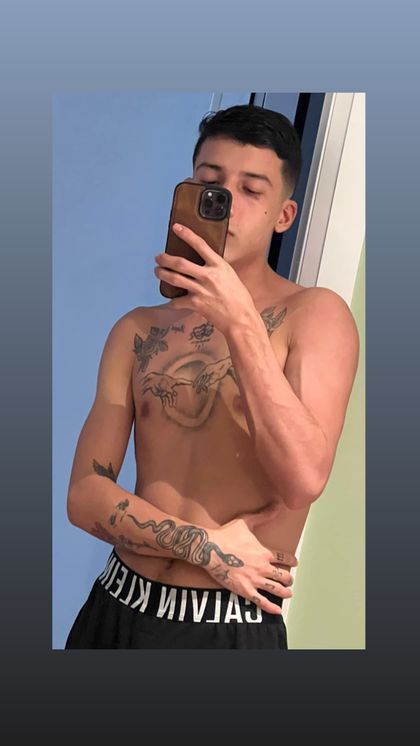 josephgarciaxl OnlyFans picture