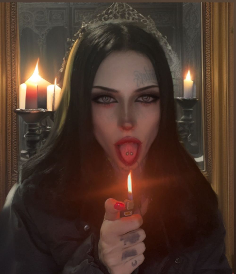 toribathory OnlyFans profile picture