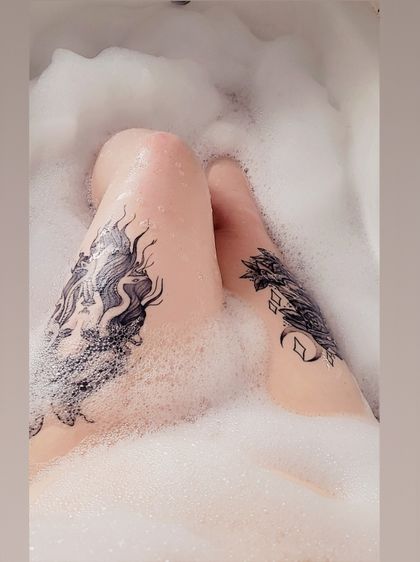suchanaughtyminx OnlyFans picture