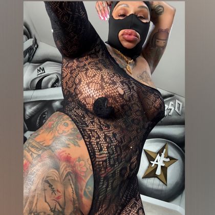 calypsosowavy OnlyFans picture
