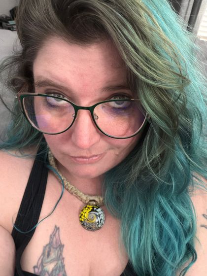 stonedjade OnlyFans picture