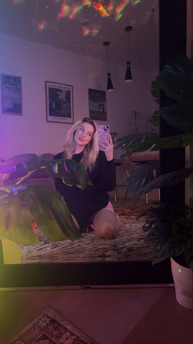 blondenarbiie69 OnlyFans profile picture