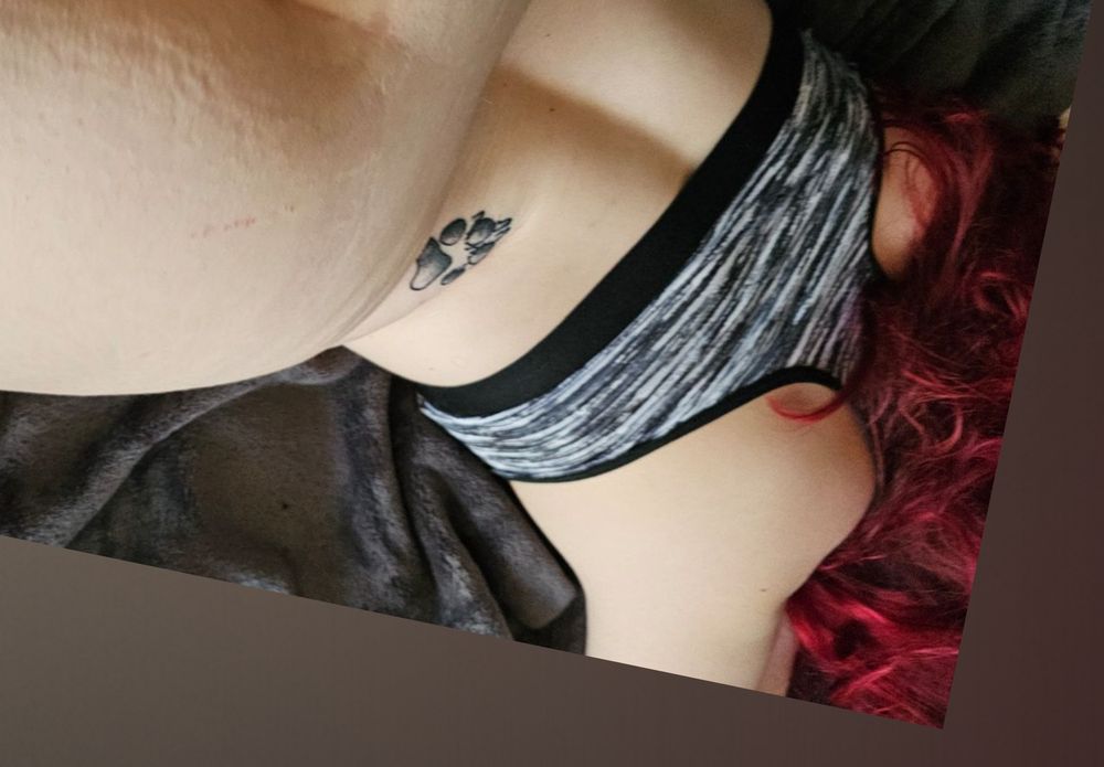jadedwolf420xx OnlyFans profile picture