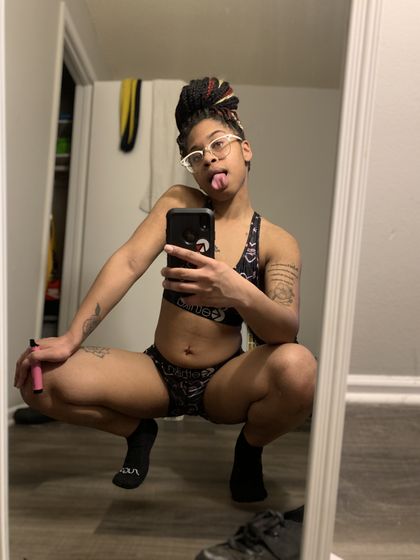 godess9669 OnlyFans picture