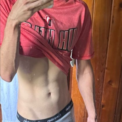 hunghollistermodel OnlyFans picture
