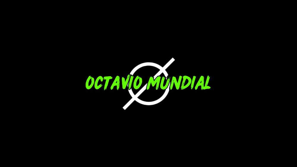 octaviomundialvip OnlyFans profile picture