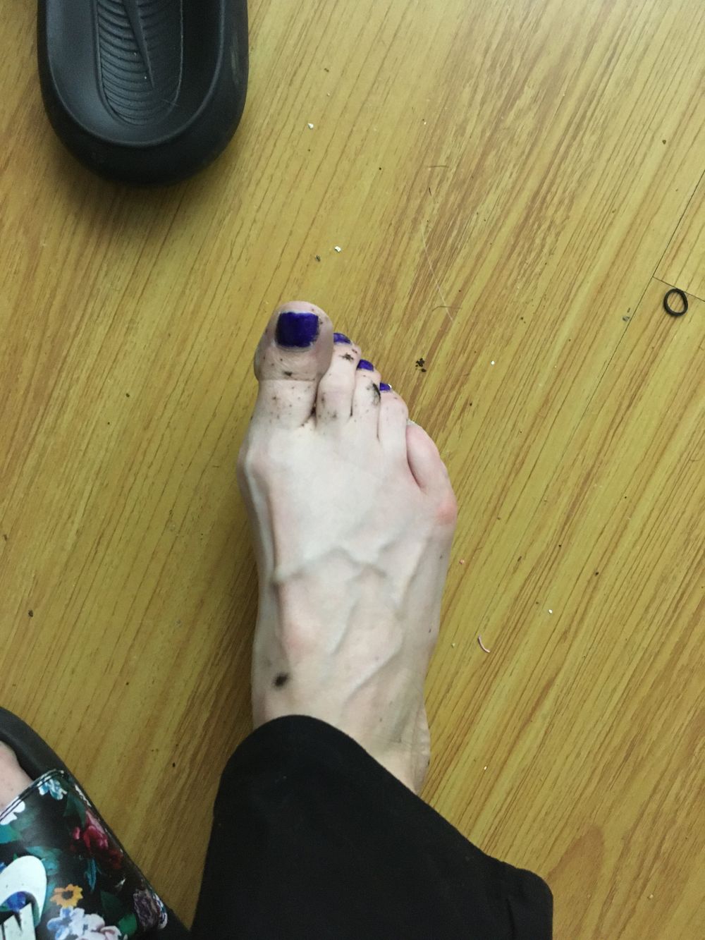 prttytoeprblms OnlyFans profile picture