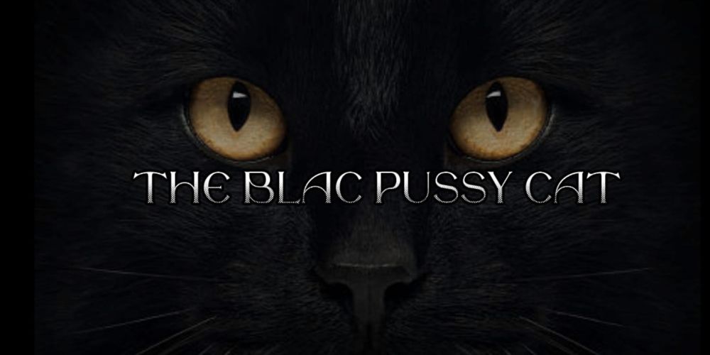 theblacpussycat OnlyFans profile picture