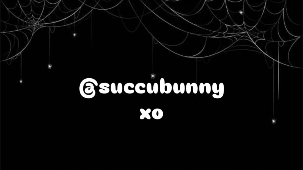 succubunny.free OnlyFans profile picture