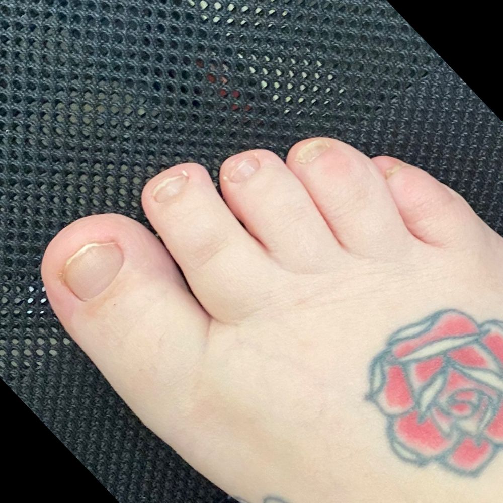 lookatmyfeetz OnlyFans profile picture