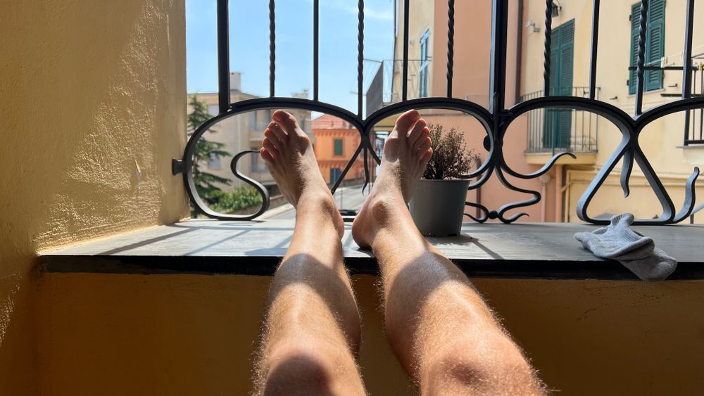 lewisf00t1985 OnlyFans profile picture