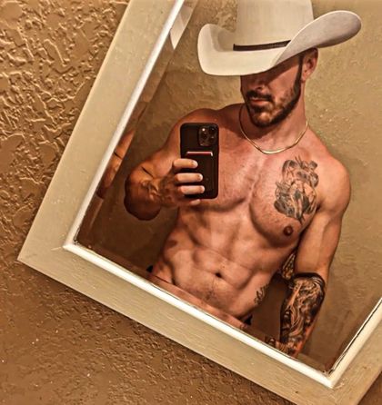 skyba11er33 OnlyFans picture