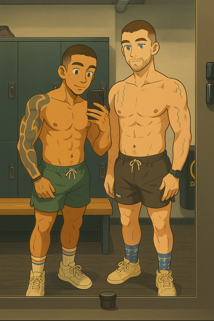 danielsoldiers OnlyFans picture