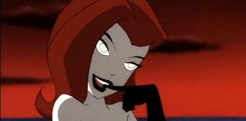 Bad girl