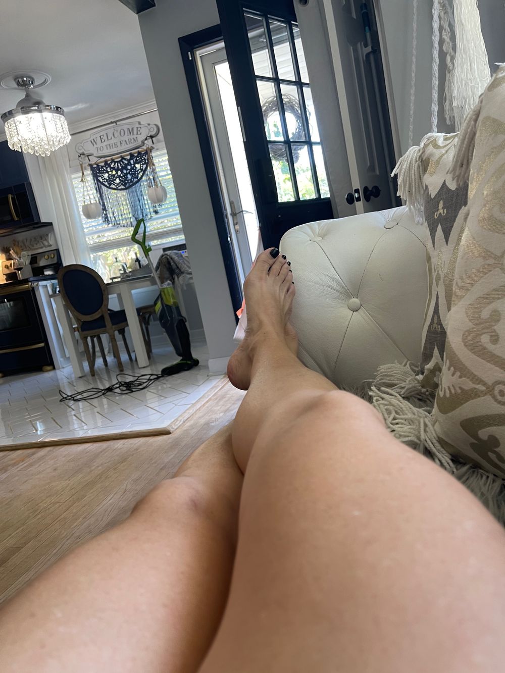 feetcrush123 OnlyFans profile picture
