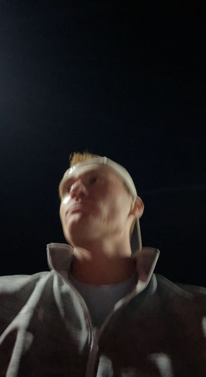 alexredwood OnlyFans picture