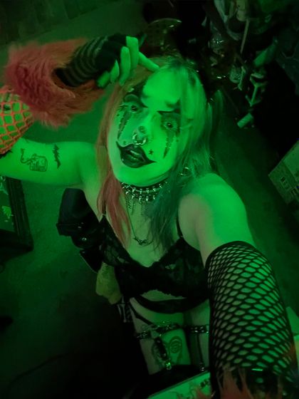 gothbbkat OnlyFans picture