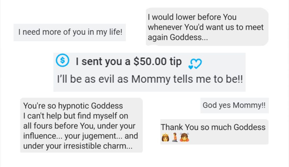 misstressmaeve OnlyFans profile picture