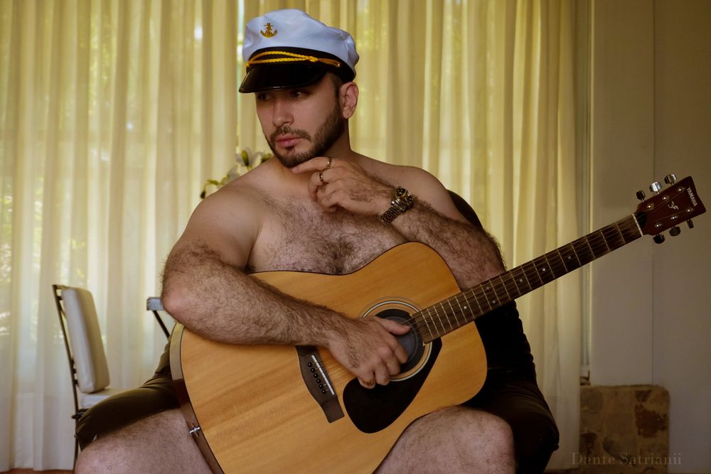 dantesatrianii OnlyFans profile picture
