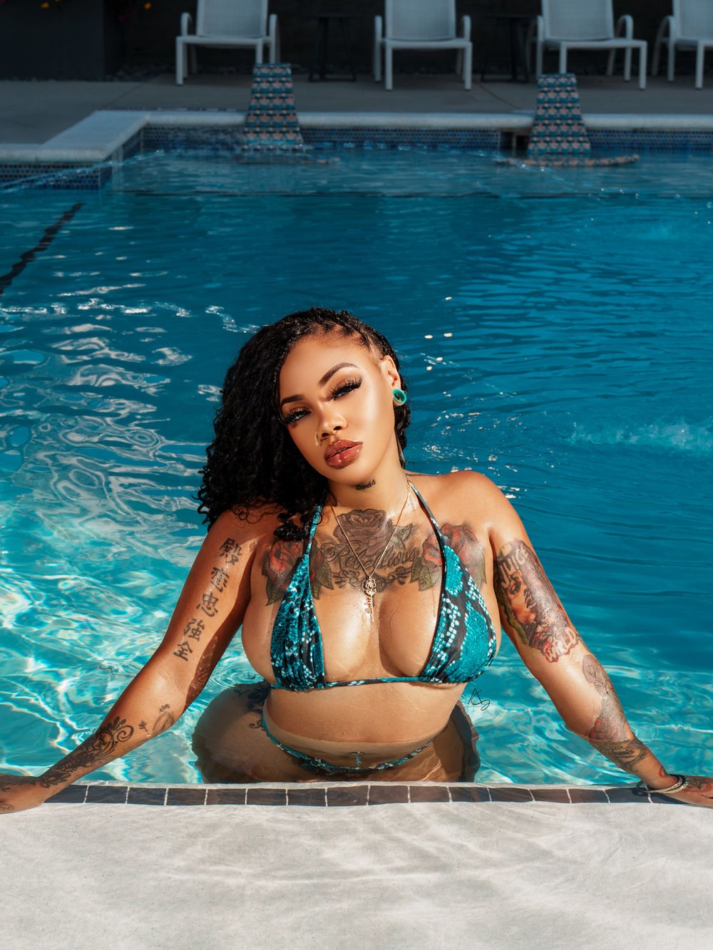 chantelebaby OnlyFans profile picture