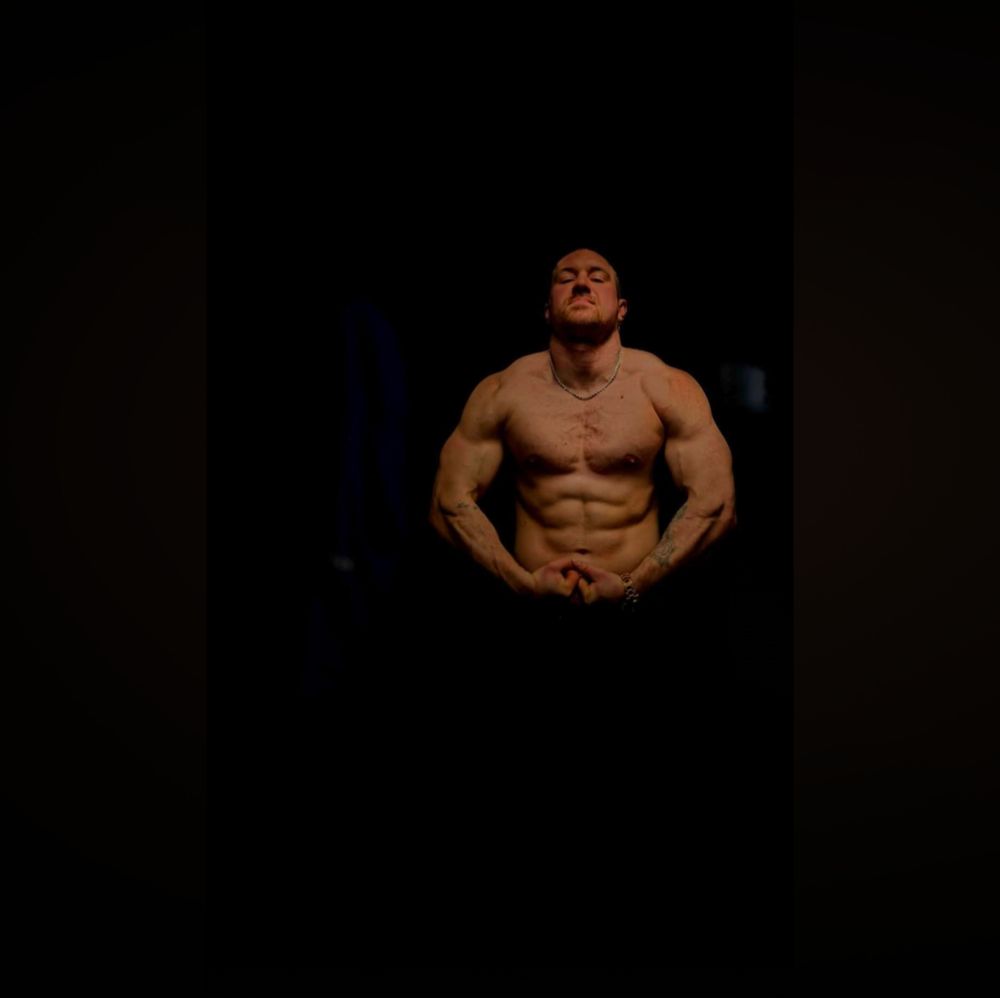 wolfuncensored OnlyFans profile picture