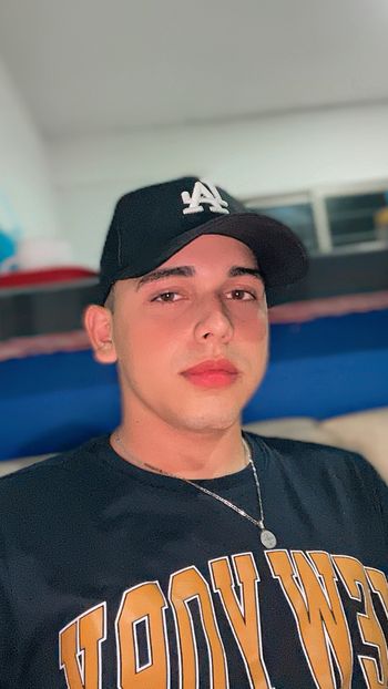 Arnis Andrés