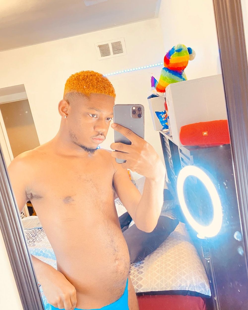 datprettyboix OnlyFans profile picture