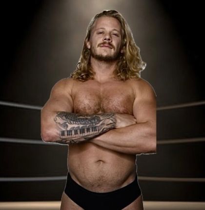 gymratwrestling OnlyFans picture
