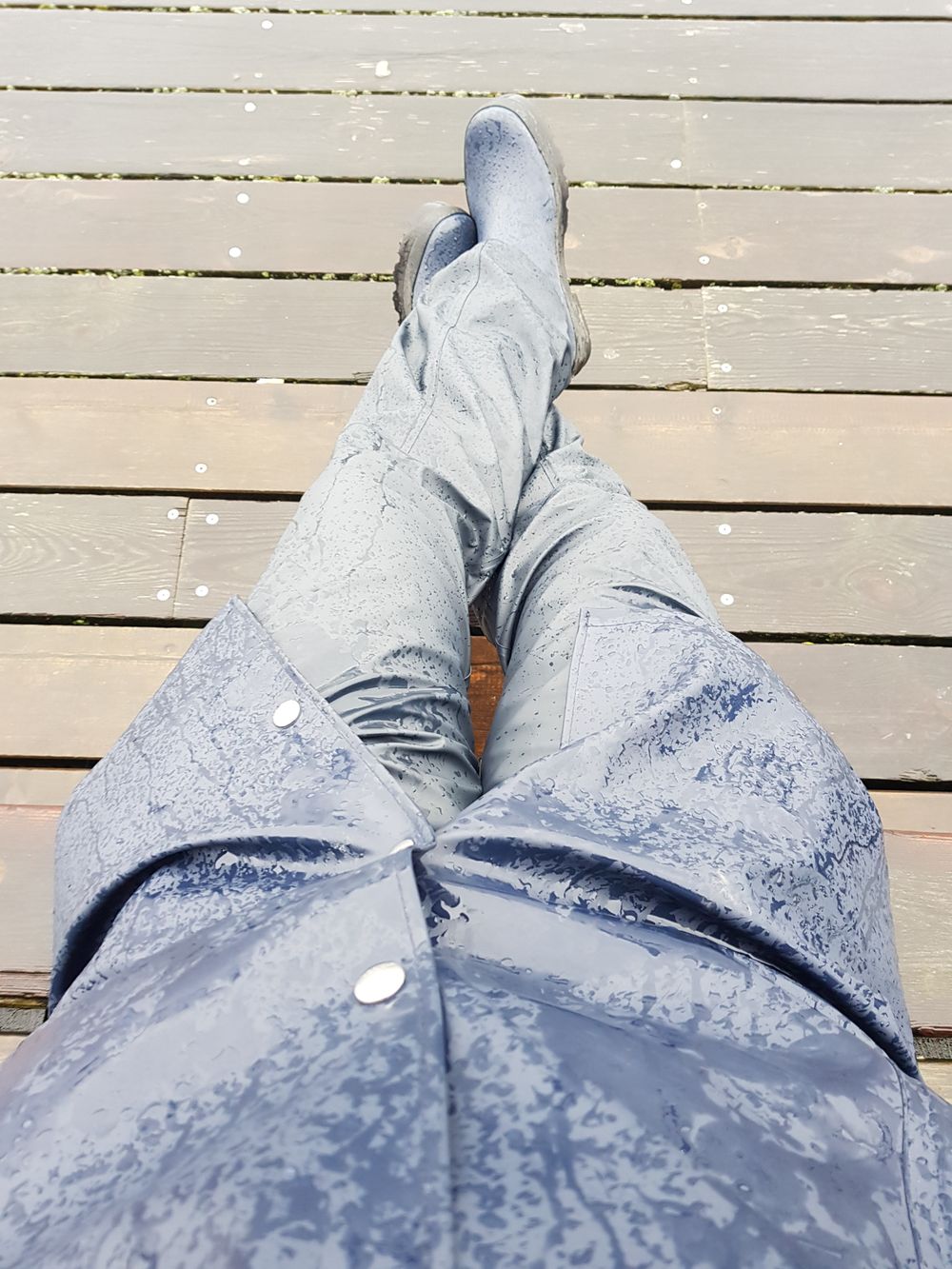 pvcandrainwear OnlyFans profile picture