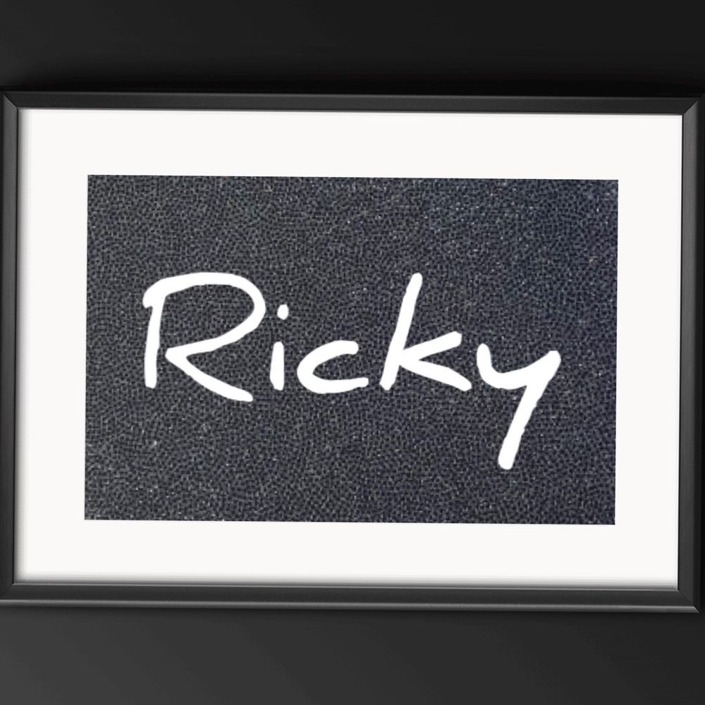 rickytwink1 OnlyFans profile picture