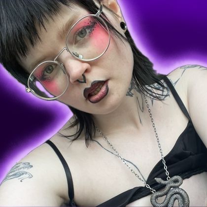 imjustalice OnlyFans picture