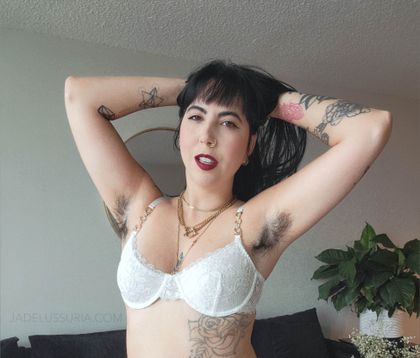 hairyjade OnlyFans picture