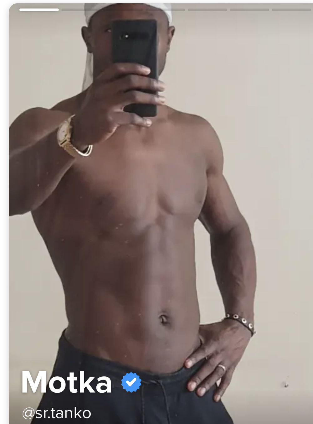 motkadj OnlyFans profile picture