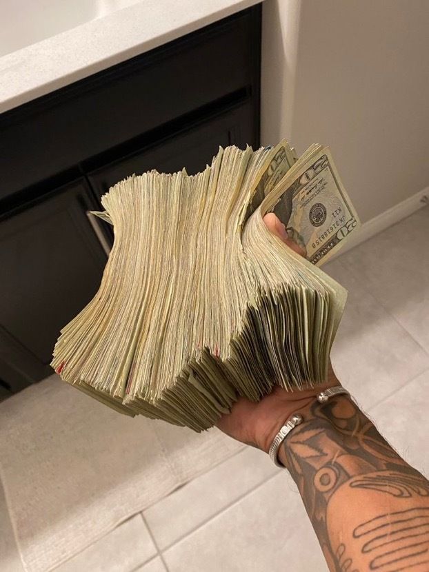 shmmoneymo OnlyFans profile picture