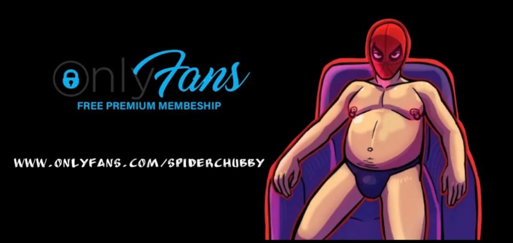 spiderchubby OnlyFans profile picture