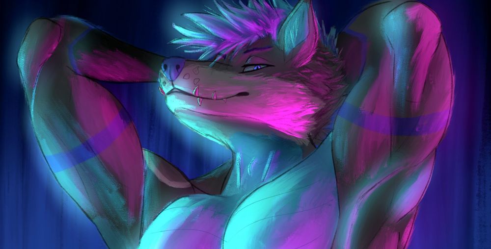 wolfonoodz OnlyFans profile picture