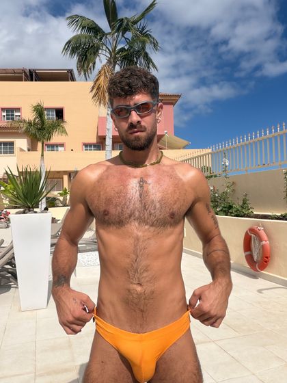 burxcx OnlyFans picture