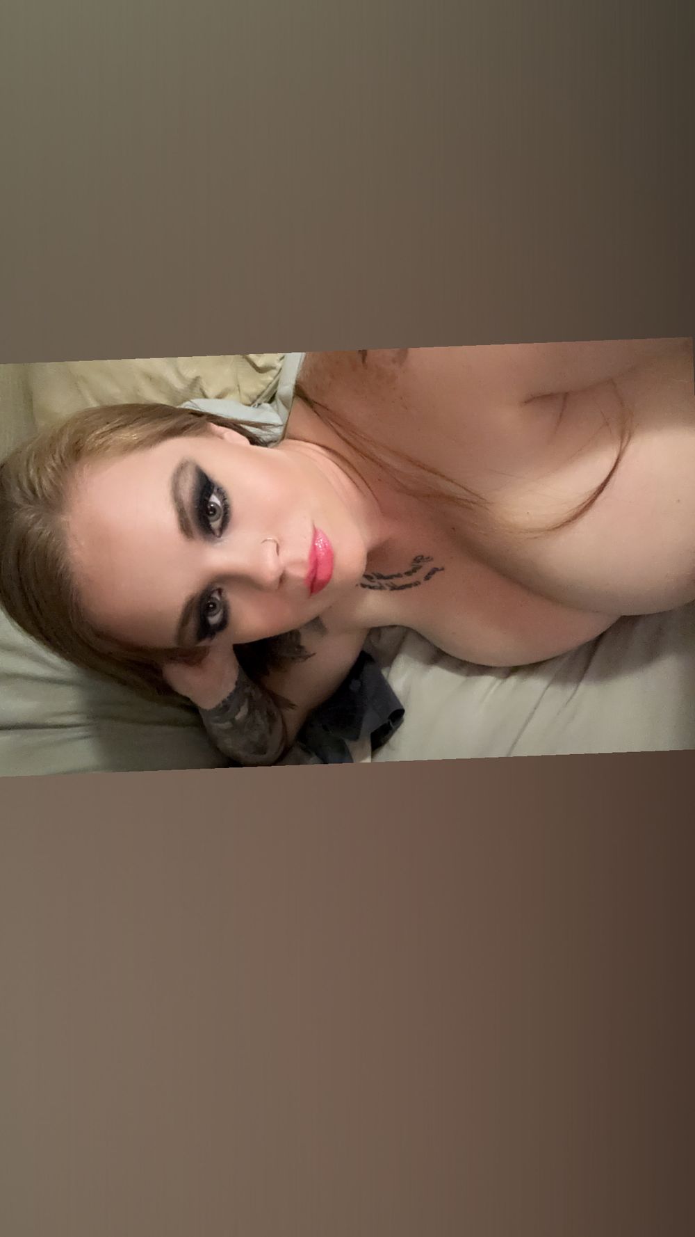 darcydayred OnlyFans profile picture