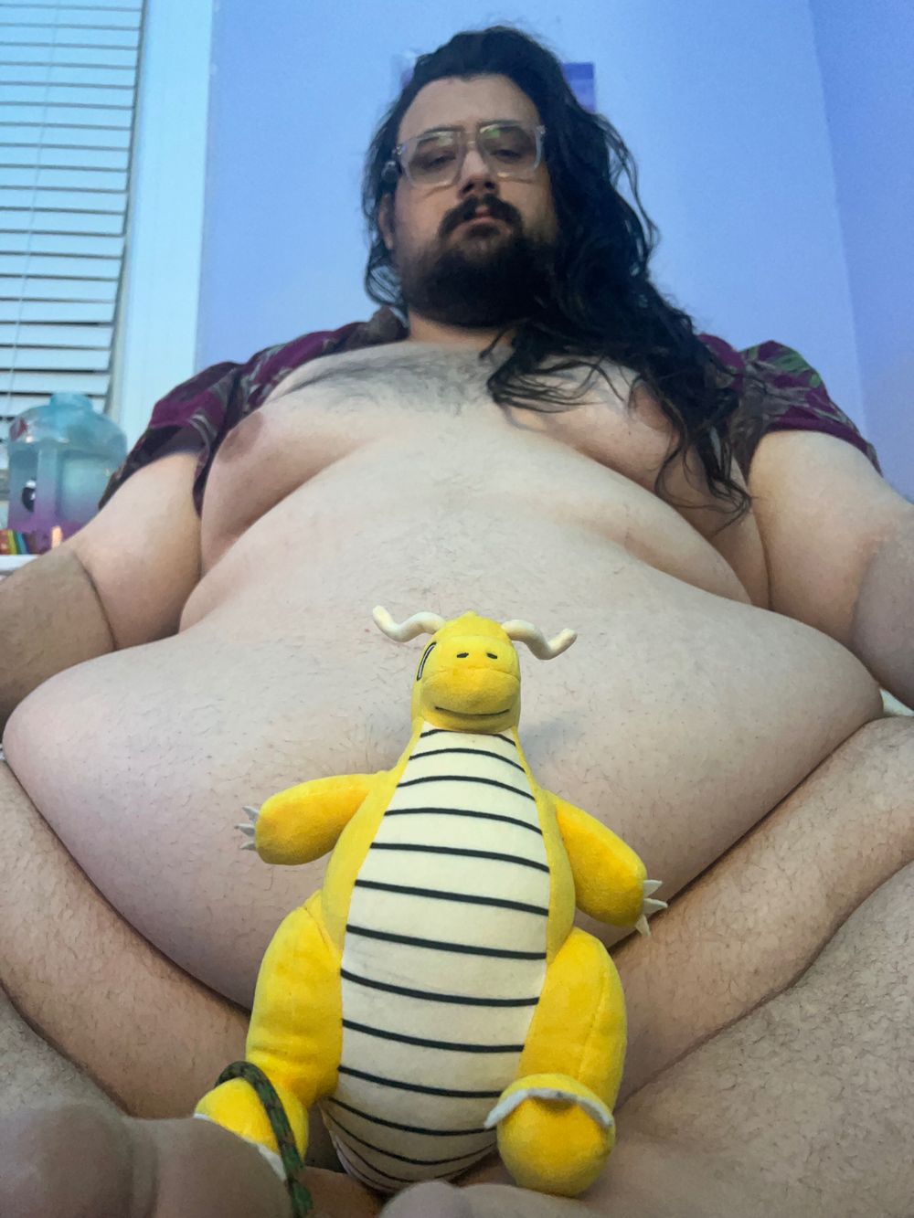 fatgoldendragon OnlyFans profile picture