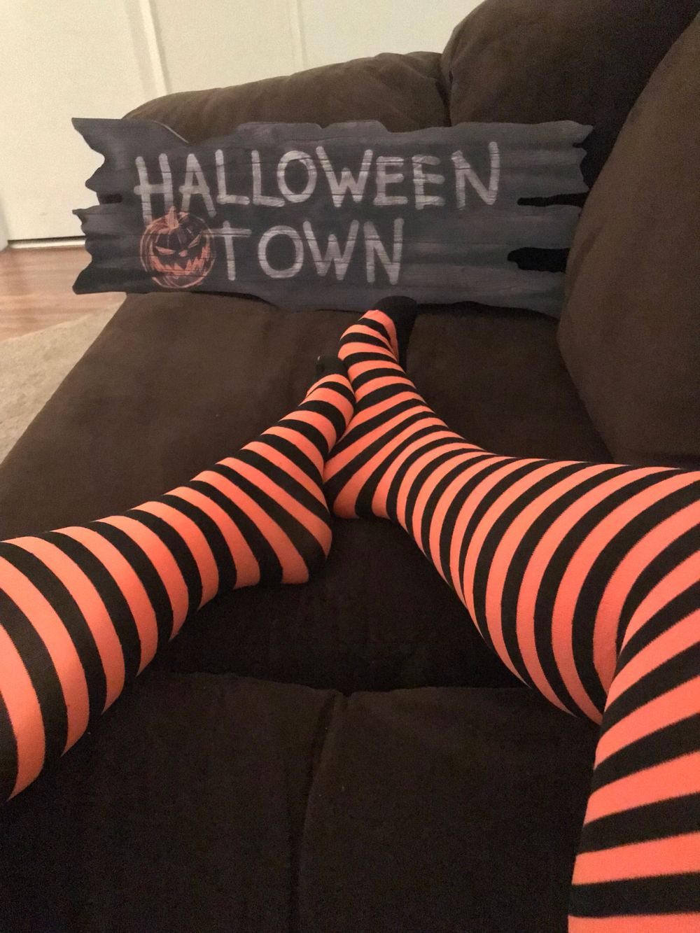 halloweenbabefeet OnlyFans profile picture