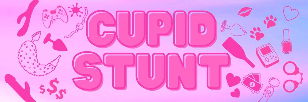 cupidst.unt OnlyFans profile picture