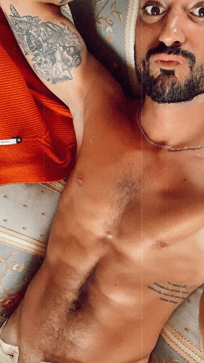 zimattius OnlyFans picture