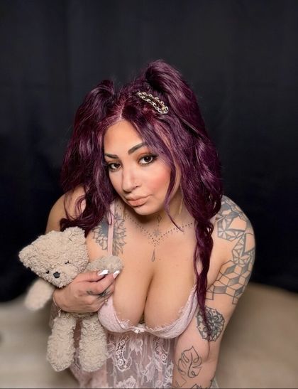 sweeettthoneyy OnlyFans picture