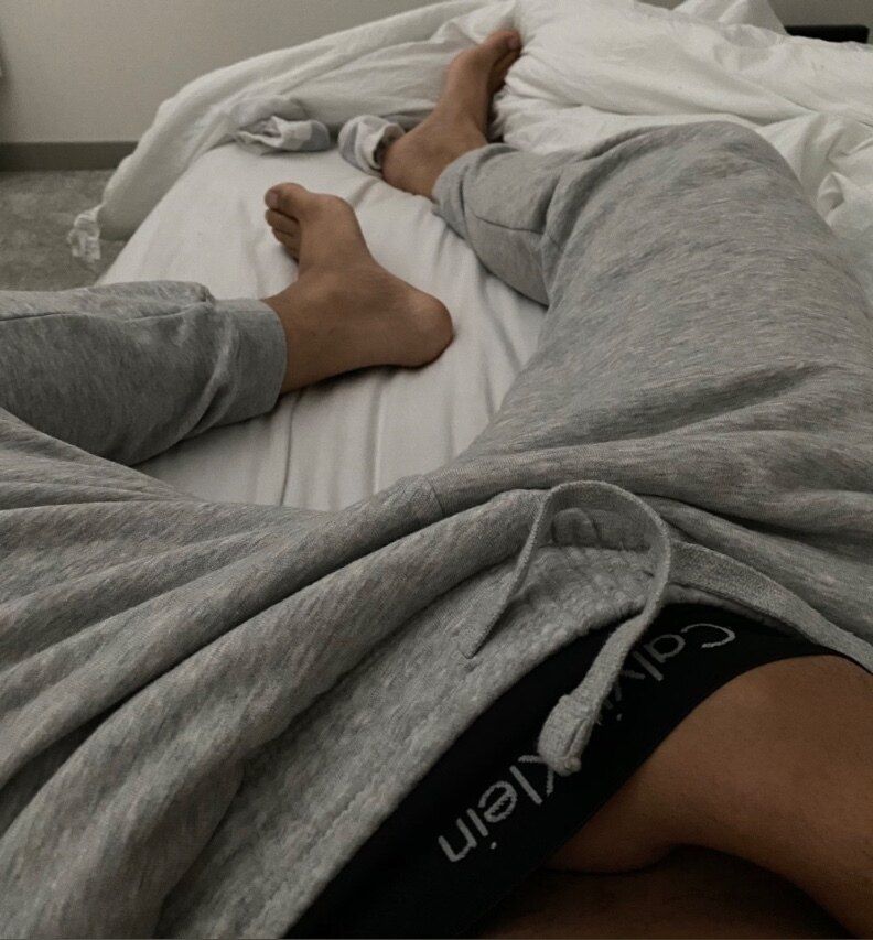 nikesockcock OnlyFans profile picture