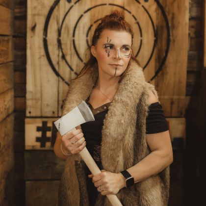 southernshieldmaiden OnlyFans picture