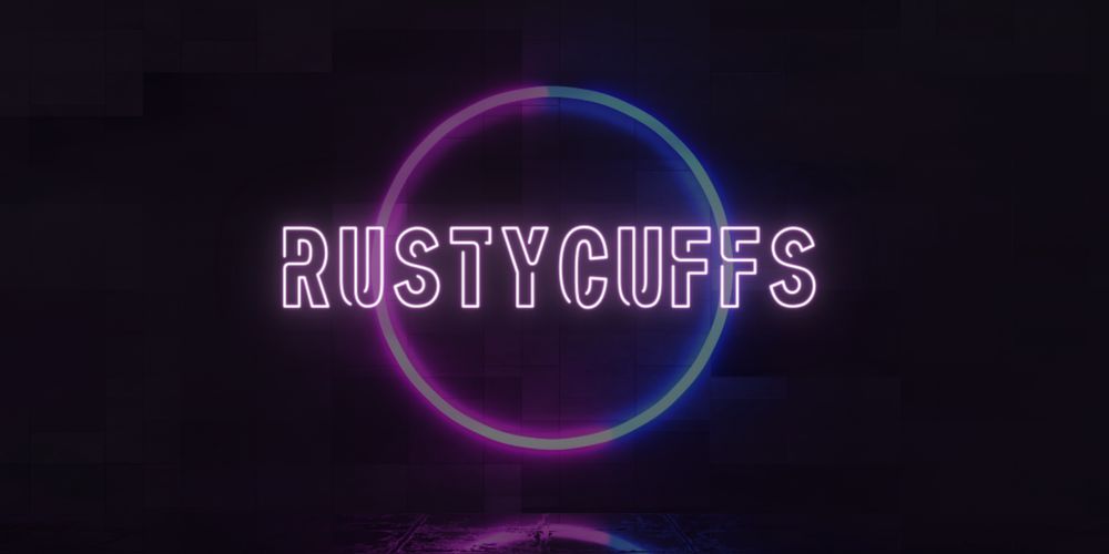 rustycuffs OnlyFans profile picture
