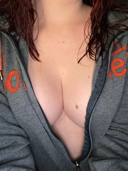 fakeredhead94 OnlyFans picture