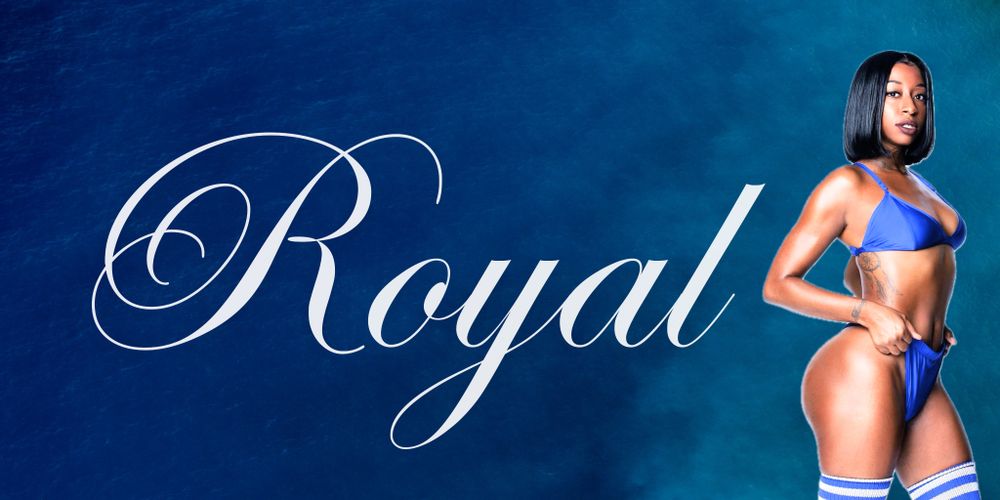 xxxroyalxxx OnlyFans profile picture