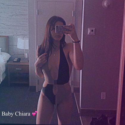 iambabychiara OnlyFans picture