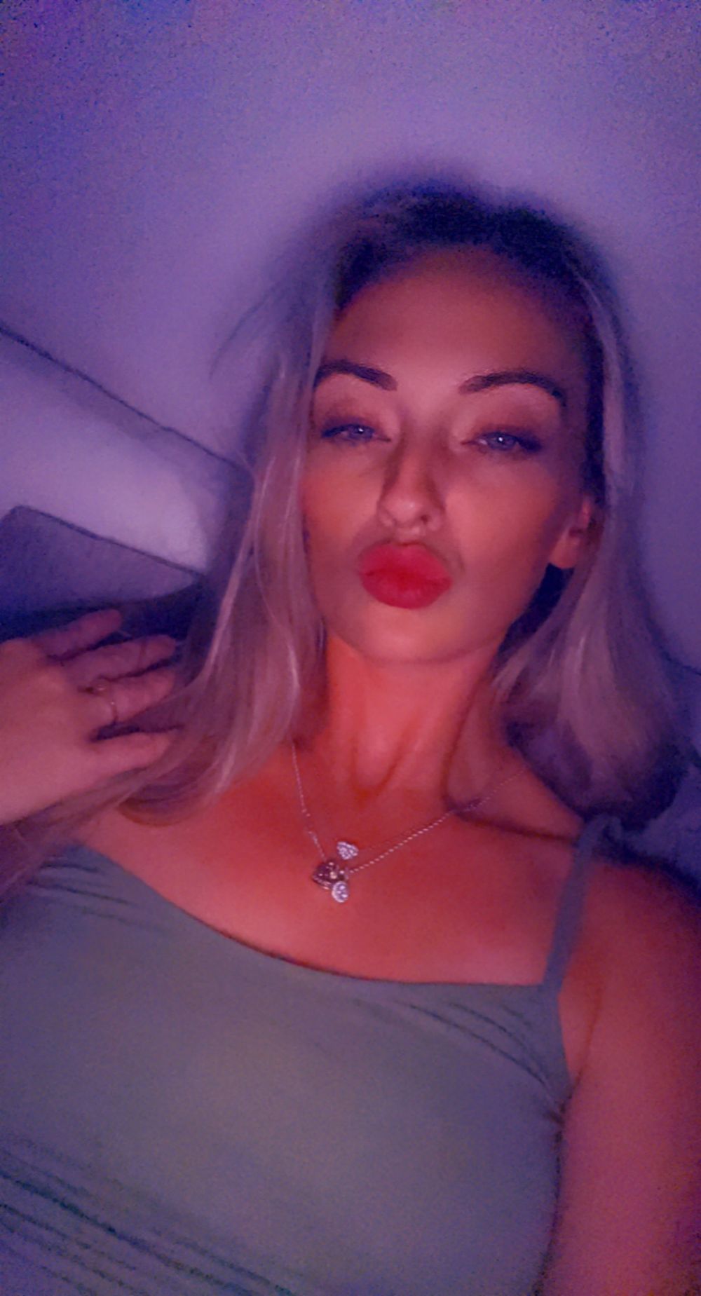 haley1990 OnlyFans profile picture